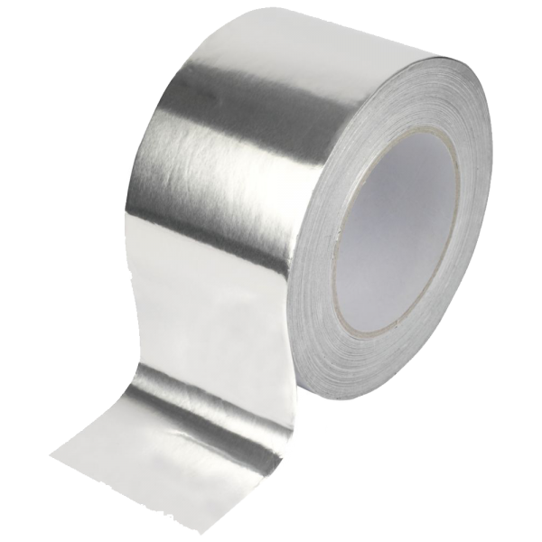 SafeLine Aluminium Tape - 50mm Breite / 75mm Breite