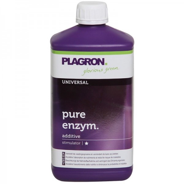 PLAGRON Pure Zym